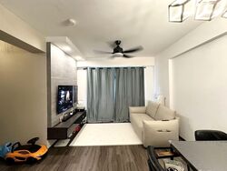 Blk 107A Alkaff Oasis (Toa Payoh), HDB 3 Rooms #588120331